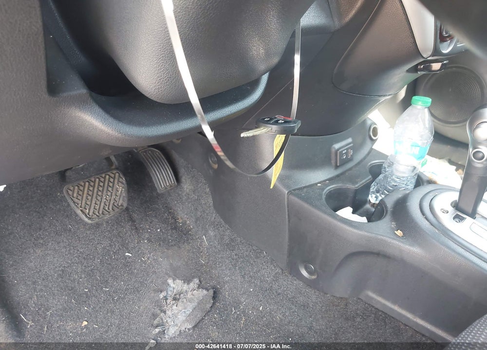 2018 NISSAN VERSA VIN: 3N1CN7AP6JL861614