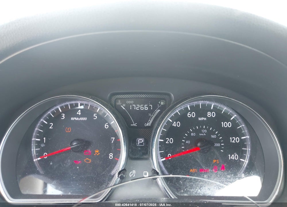 2018 NISSAN VERSA VIN: 3N1CN7AP6JL861614