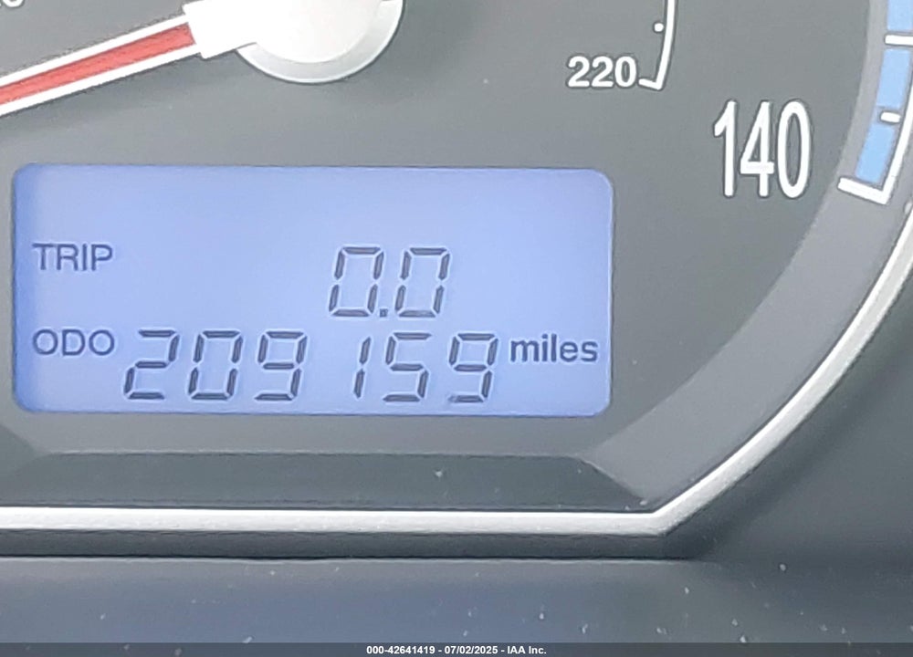 2007 HYUNDAI SANTA FE LIMITED/SE VIN: 5NMSH13E77H128941