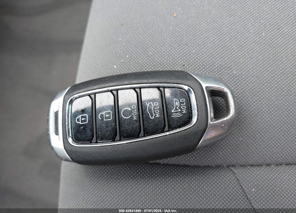 2023 HYUNDAI ELANTRA HYBRID VIN: KMHLM4AJ4PU050365