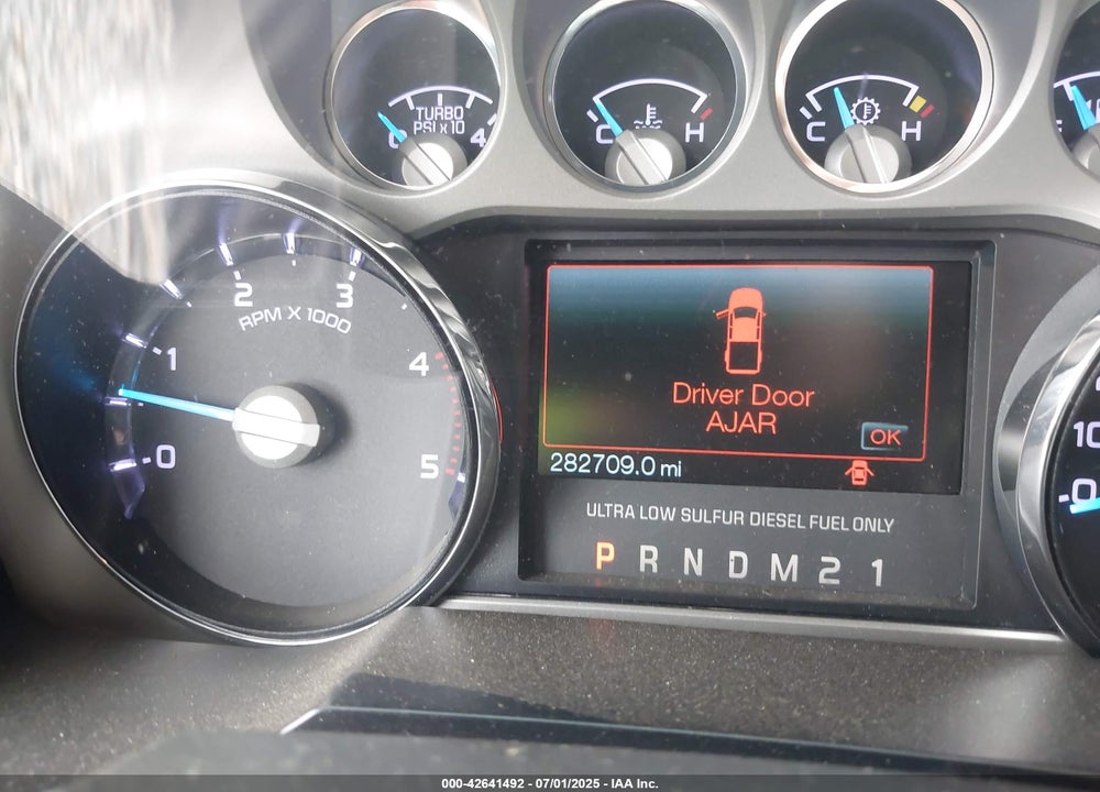 2014 FORD F-350 LARIAT VIN: 1FT8W3BT7EEA95743