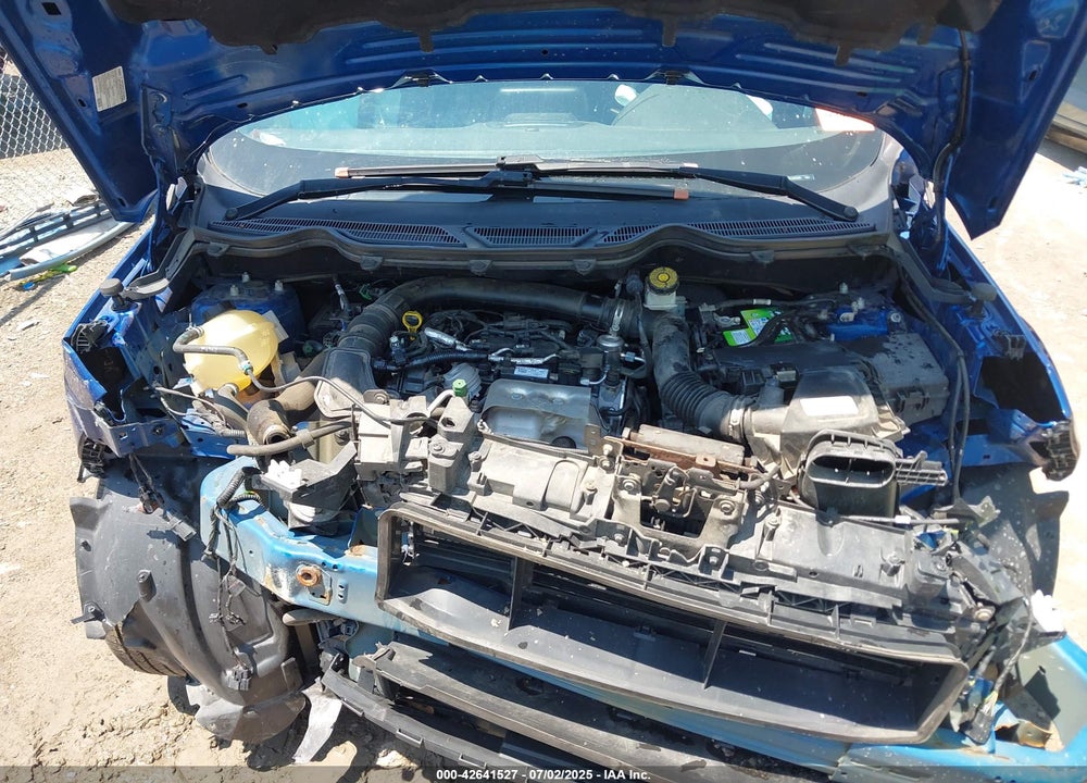 2019 FORD ECOSPORT VIN: MAJ3S2GEXKC263365