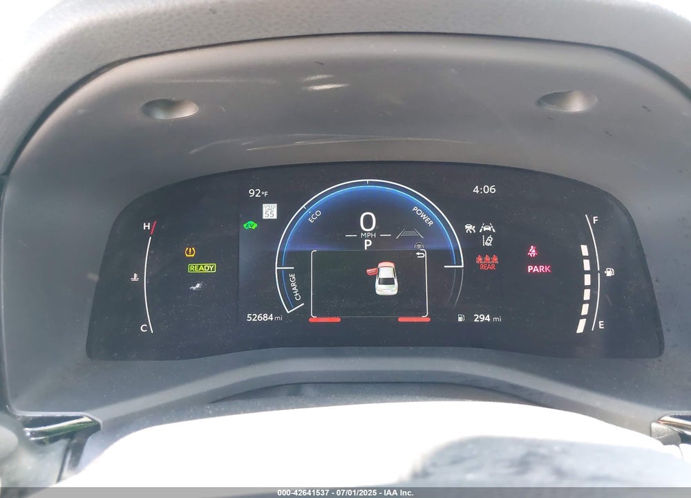 2025 TOYOTA CAMRY VIN: 4T1DAACK6SU563014