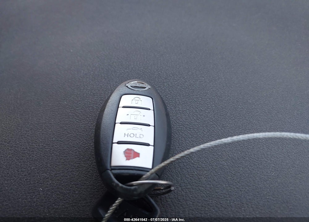 2011 NISSAN ALTIMA 2.5 S VIN: 1N4AL2AP1BN427525