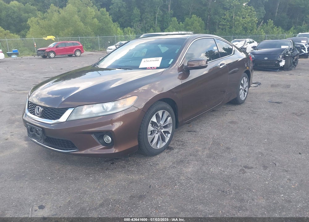 2013 HONDA ACCORD VIN: 1HGCT1B79DA014999