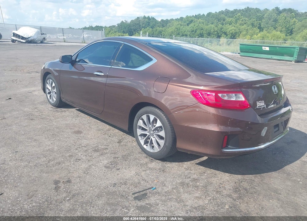 2013 HONDA ACCORD VIN: 1HGCT1B79DA014999