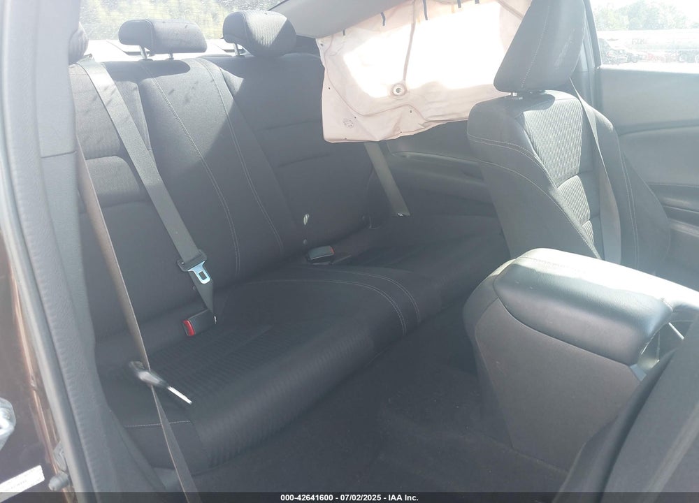 2013 HONDA ACCORD VIN: 1HGCT1B79DA014999