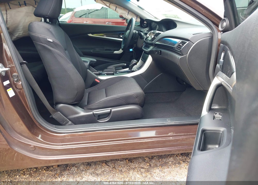 2013 HONDA ACCORD VIN: 1HGCT1B79DA014999