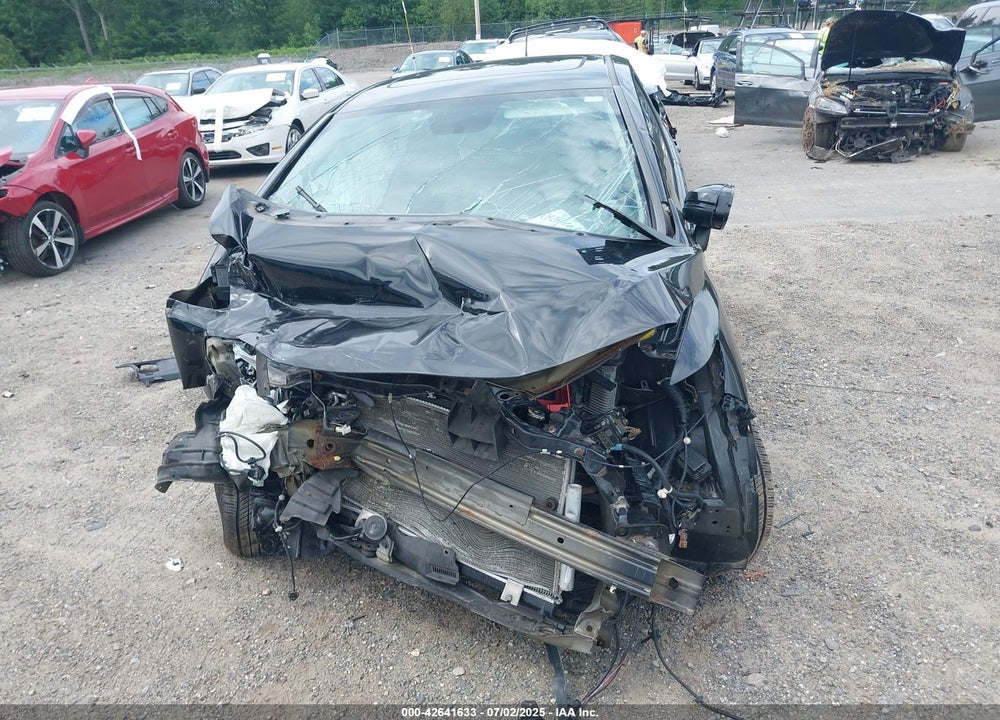 2015 HONDA FIT VIN: 3HGGK5H88FM746140
