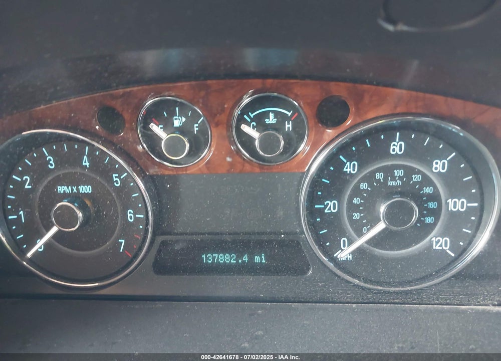 2011 FORD FLEX VIN: 2FMGK5DC9BBD32803