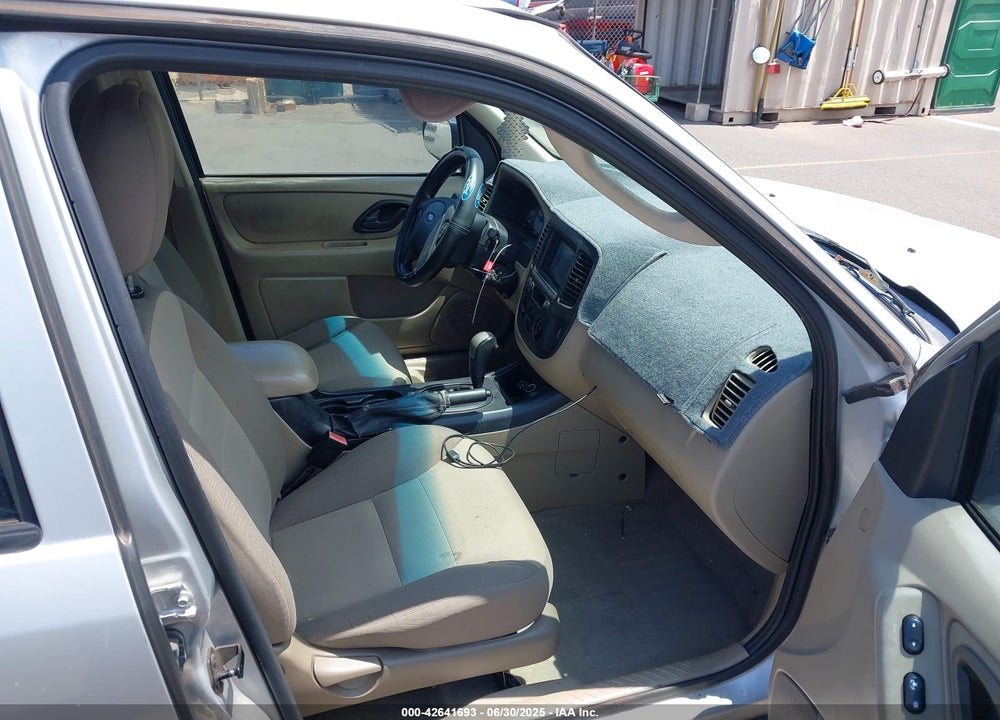2006 FORD ESCAPE VIN: 1FMYU02Z66KA57038