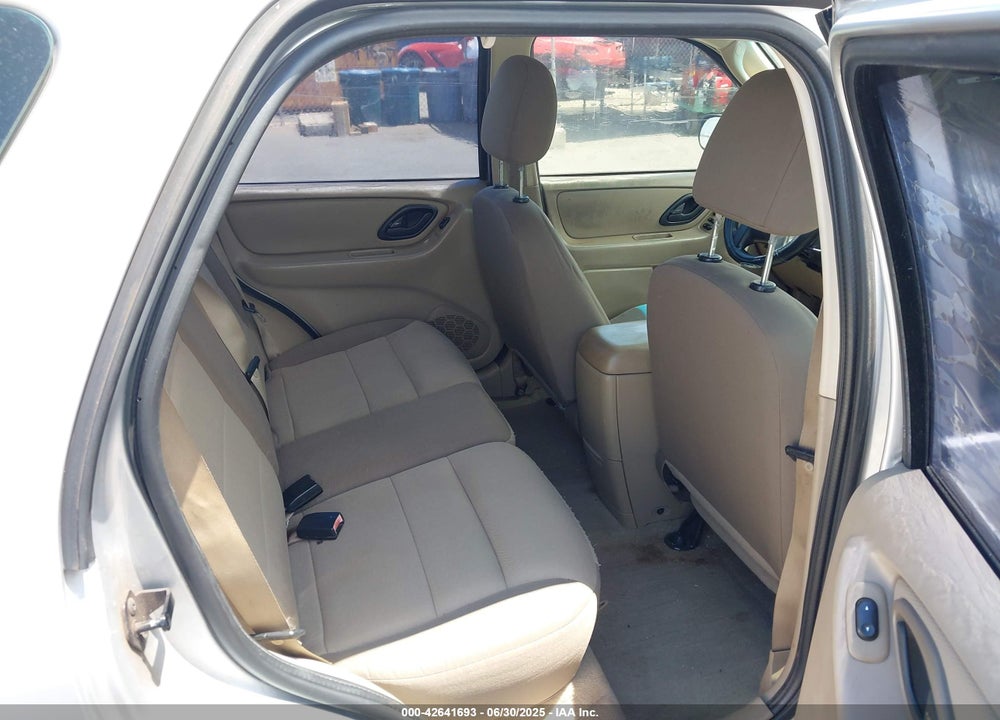 2006 FORD ESCAPE VIN: 1FMYU02Z66KA57038