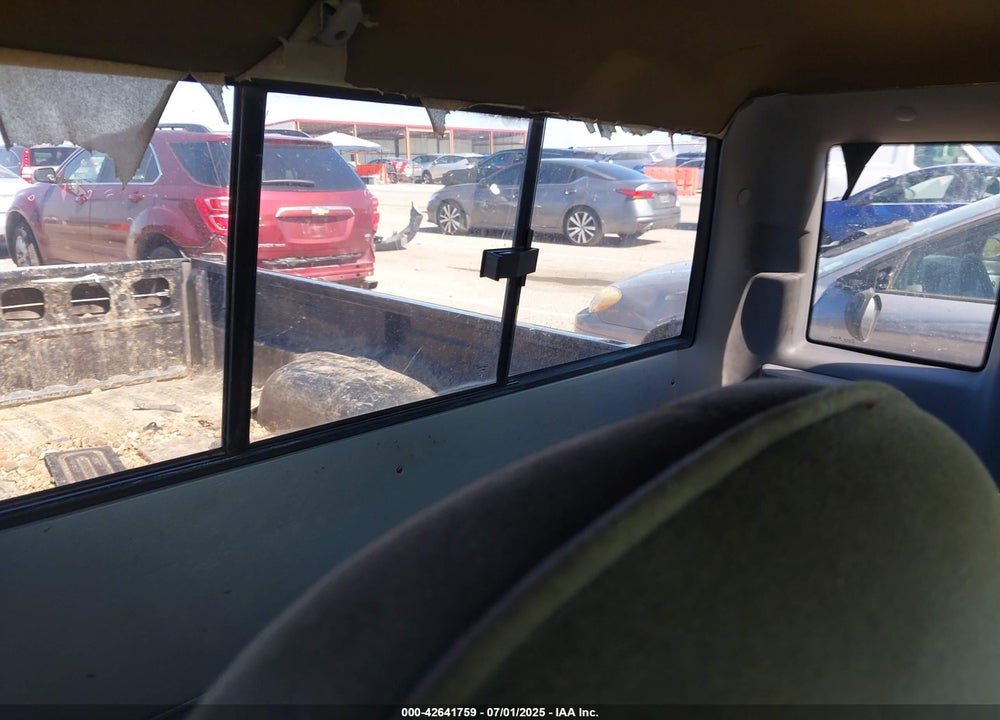 1994 FORD RANGER SUPER CAB VIN: 1FTCR14U2RTA97560