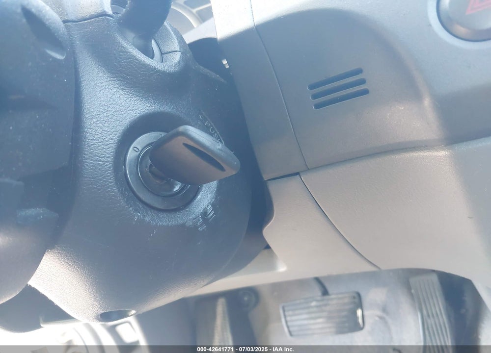 2010 HONDA CIVIC VIN: 2HGFA1F8XAH514480