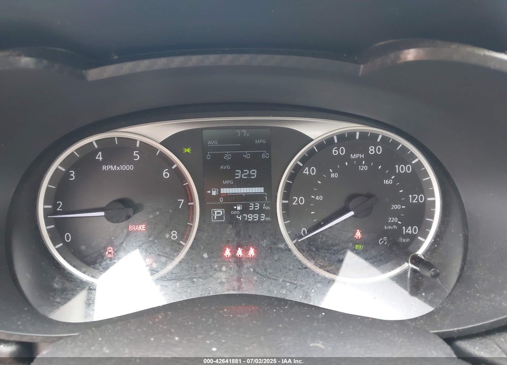 2023 NISSAN VERSA VIN: 3N1CN8DV6PL846006