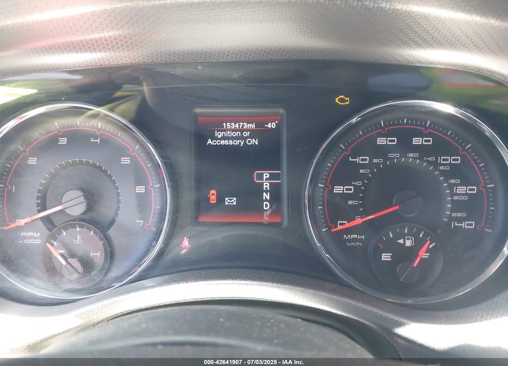 2012 DODGE CHARGER VIN: 2C3CDXBG7CH303740