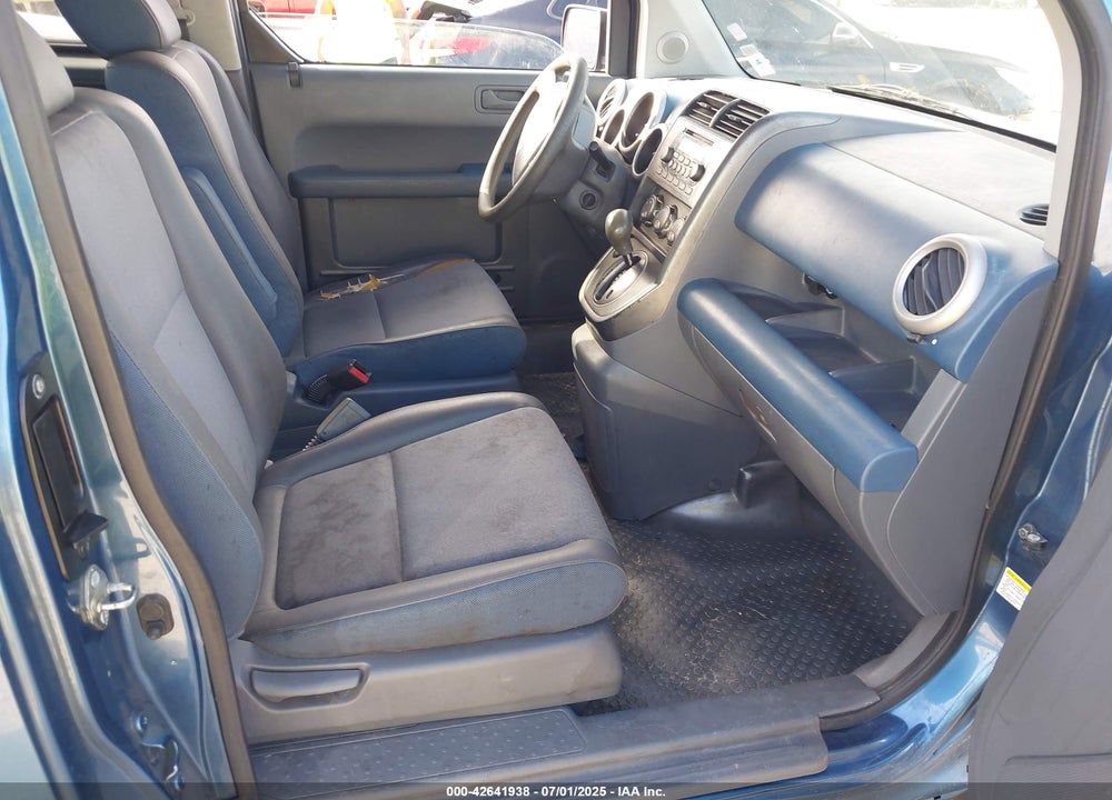 2006 HONDA ELEMENT VIN: 5J6YH28756L003597