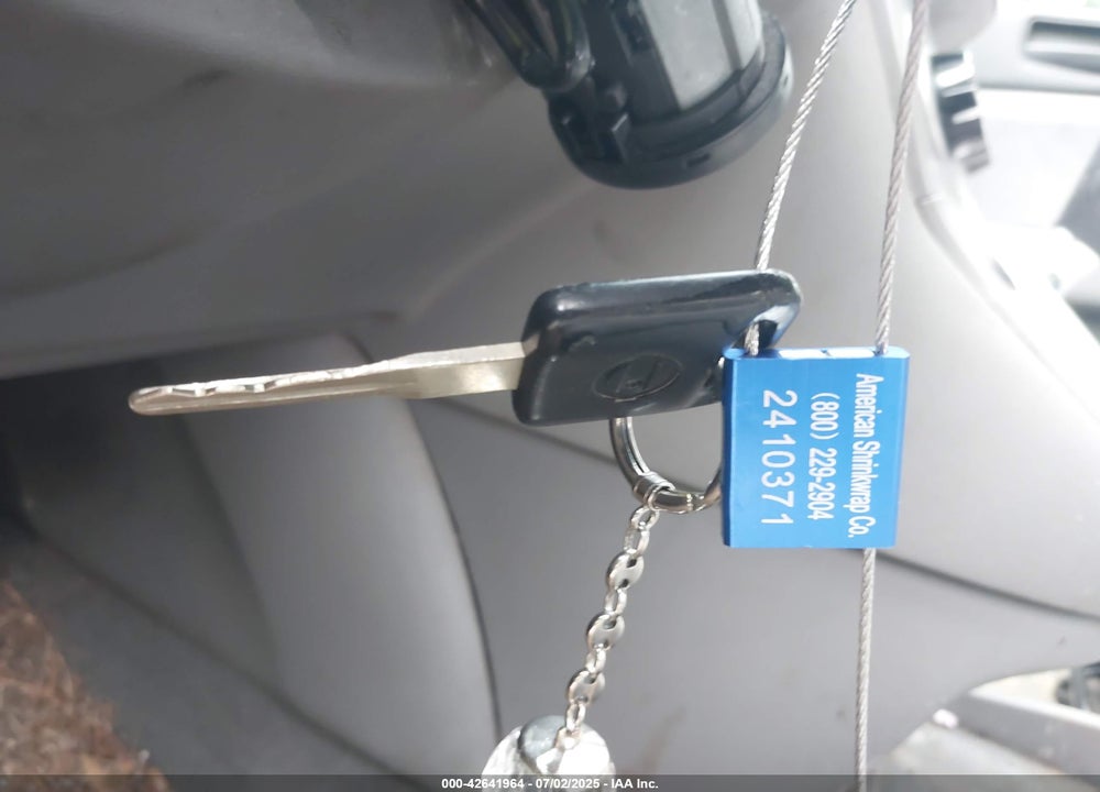2008 NISSAN SENTRA 2.0 VIN: 3N1AB61E68L757725