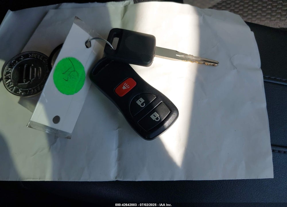 2019 NISSAN ROGUE SPORT VIN: JN1BJ1CP3KW217176