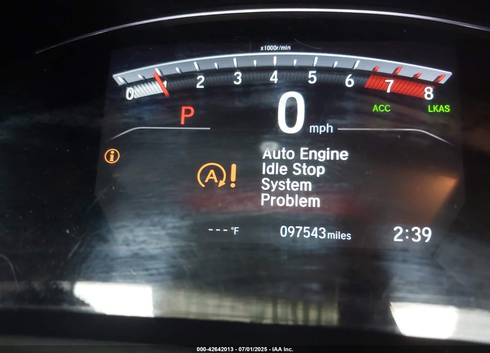 2020 HONDA CR-V AWD EX-L VIN: 2HKRW2H82LH615782