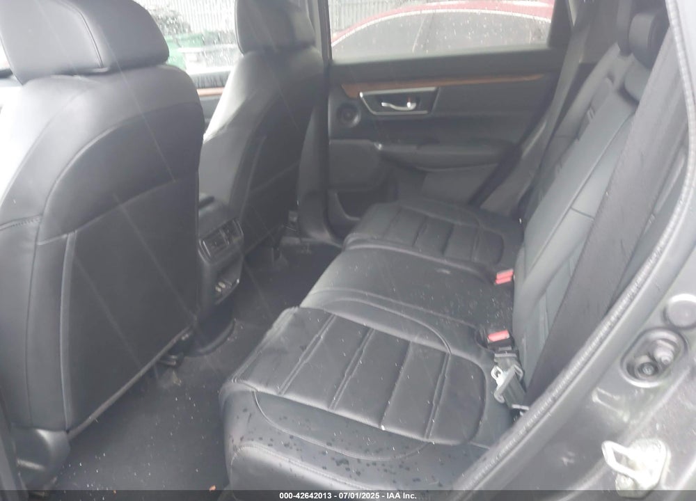2020 HONDA CR-V AWD EX-L VIN: 2HKRW2H82LH615782