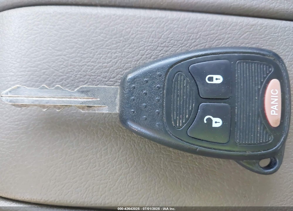 2008 JEEP PATRIOT SPORT VIN: 1J8FF28W38D705224