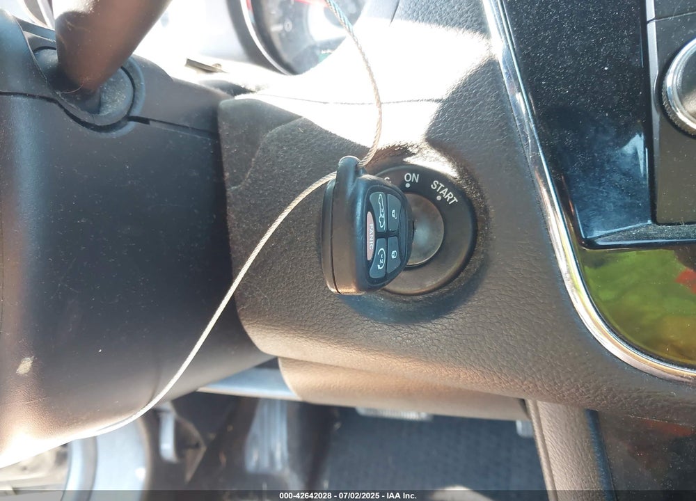 2013 CHRYSLER 200 VIN: 1C3CCBBB8DN701431