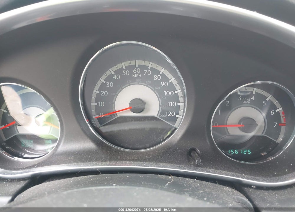 2012 CHRYSLER 200 VIN: 1C3CCBBB3CN129585