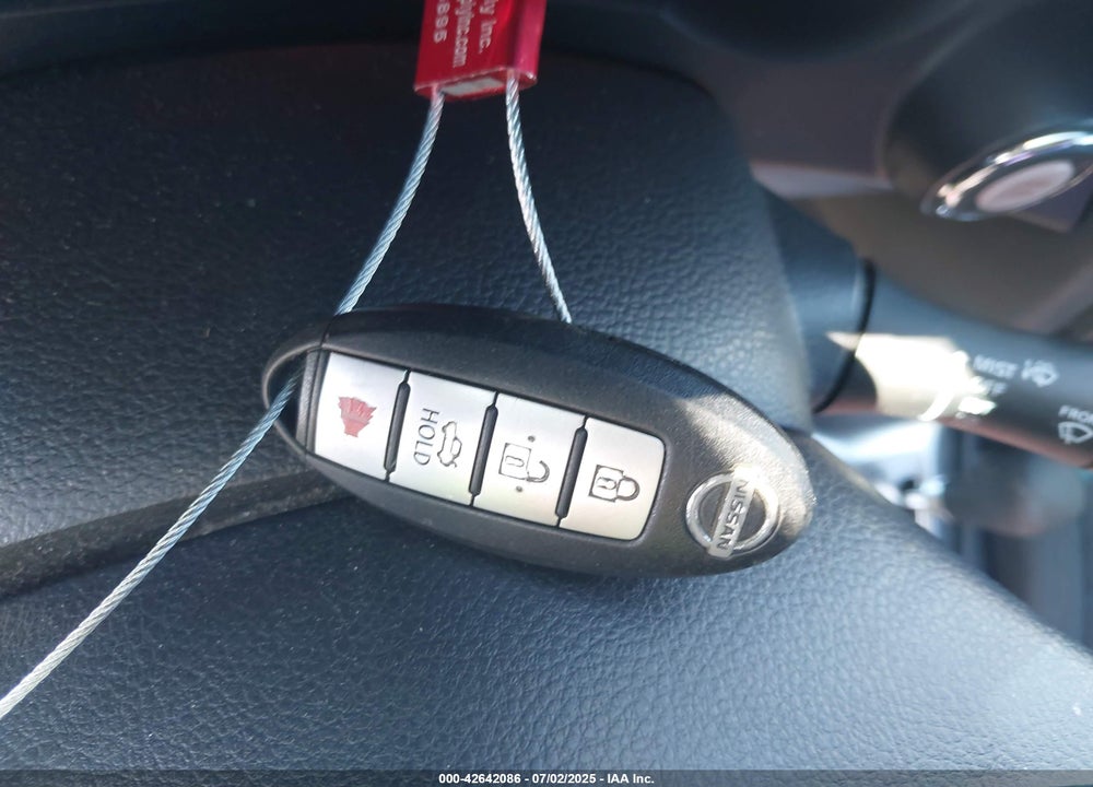 2010 NISSAN ALTIMA 2.5 S VIN: 1N4AL2AP7AN501058