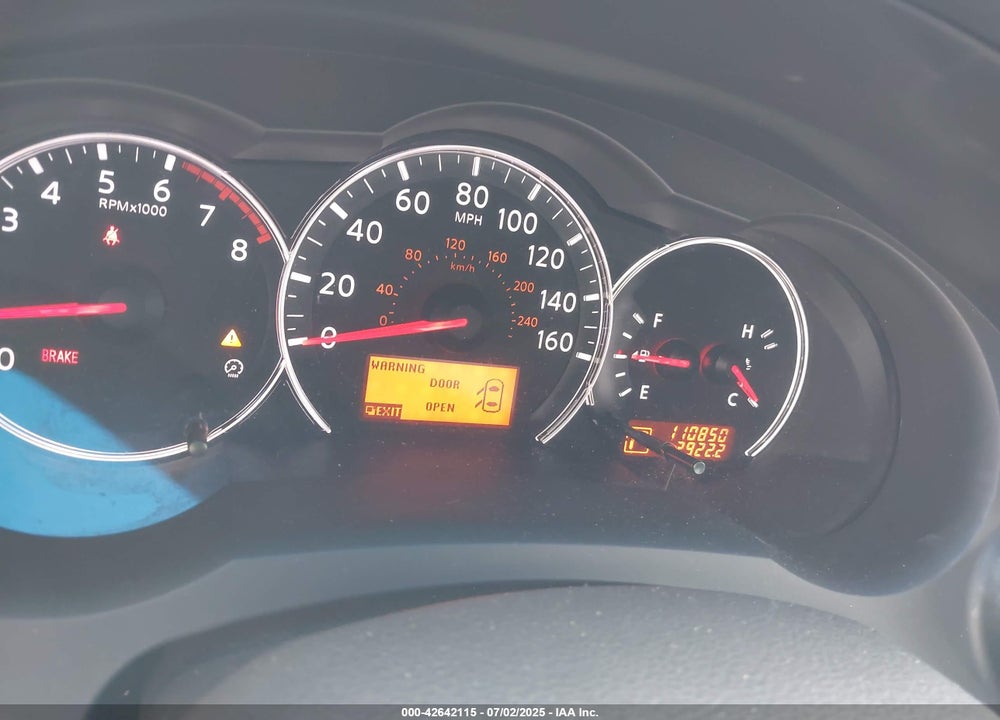 2012 NISSAN ALTIMA VIN: 1N4AL2AP3CN526168