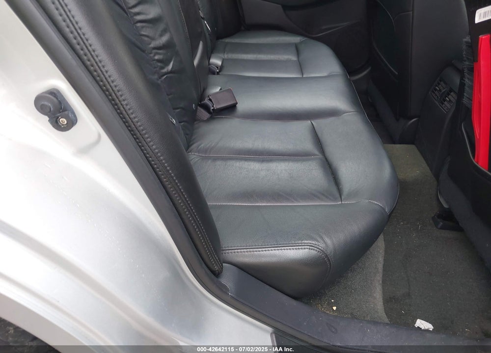 2012 NISSAN ALTIMA VIN: 1N4AL2AP3CN526168