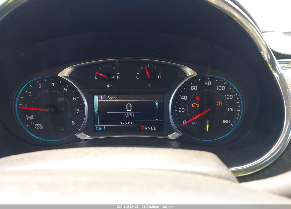 2018 CHEVROLET MALIBU VIN: 1G1ZD5ST1JF172190