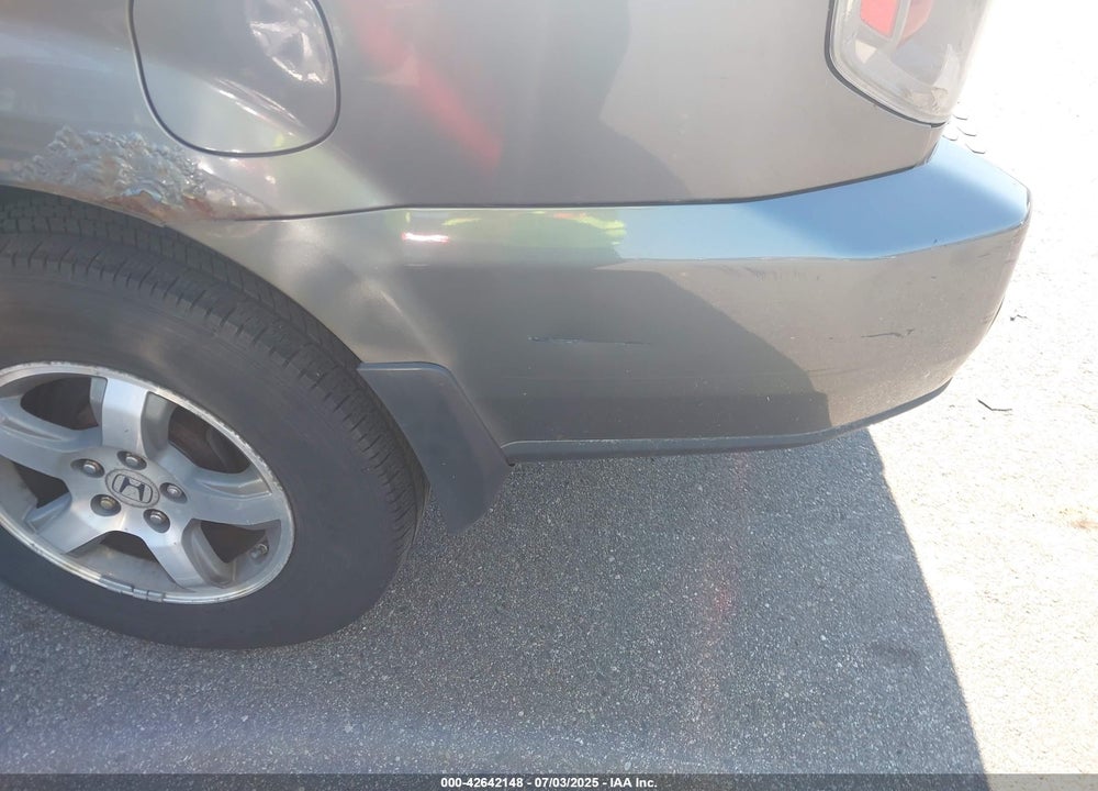 2008 HONDA PILOT VIN: 5FNYF18568B009189