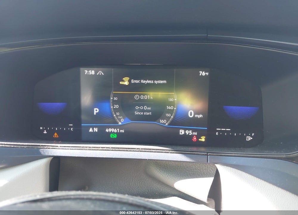 2022 VOLKSWAGEN TAOS VIN: 3VVYX7B2XNM088065