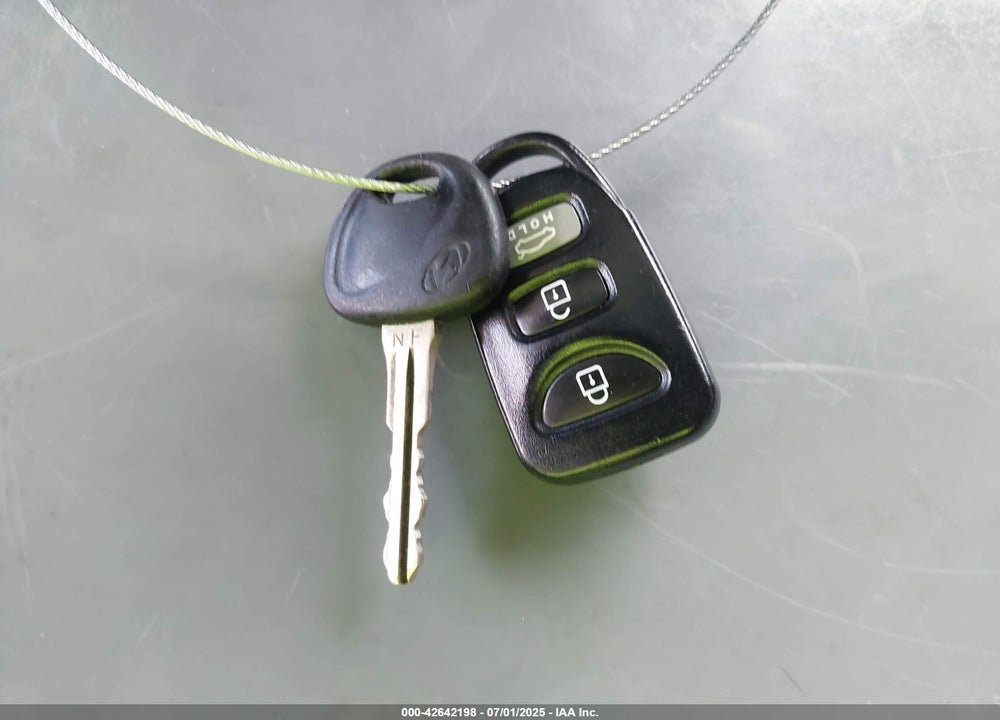 2009 HYUNDAI SONATA VIN: 5NPET46C59H433870