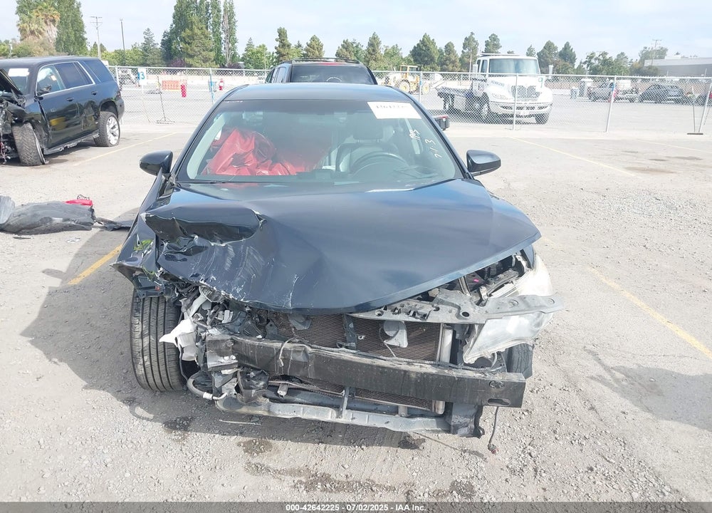 2012 TOYOTA CAMRY VIN: 4T1BF1FK0CU185780