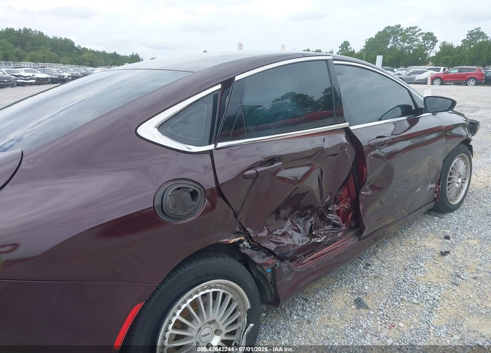 2016 CHRYSLER 200 VIN: 1C3CCCAB1GN108375
