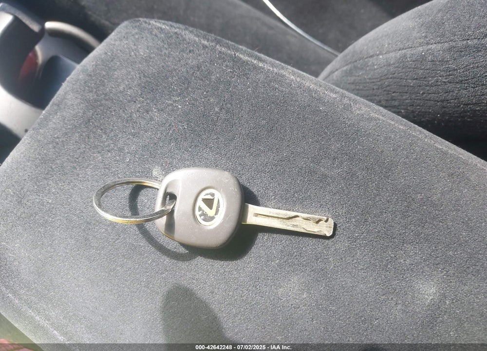 2003 LEXUS ES 300 VIN: JTHBF30G730103456
