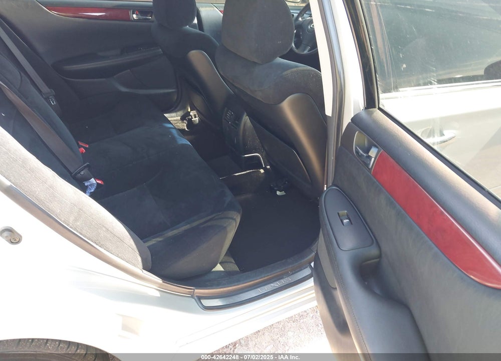 2003 LEXUS ES 300 VIN: JTHBF30G730103456