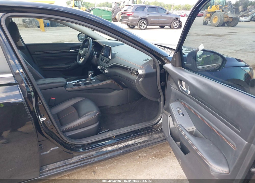 2020 NISSAN ALTIMA VIN: 1N4BL4CWXLC101627