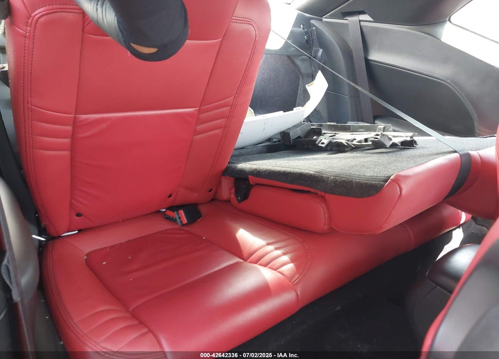 2021 DODGE CHALLENGER VIN: 2C3CDZAG6MH590910