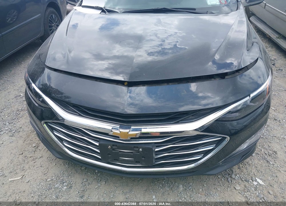2023 CHEVROLET MALIBU FWD 1LT VIN: 1G1ZD5STXPF187490