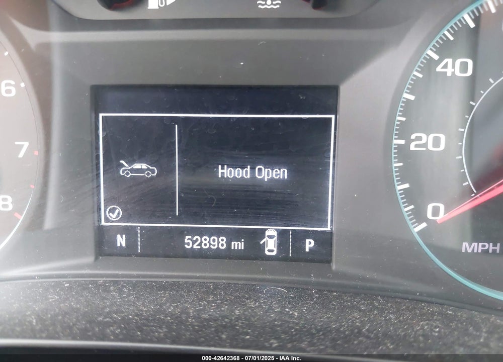 2023 CHEVROLET MALIBU FWD 1LT VIN: 1G1ZD5STXPF187490