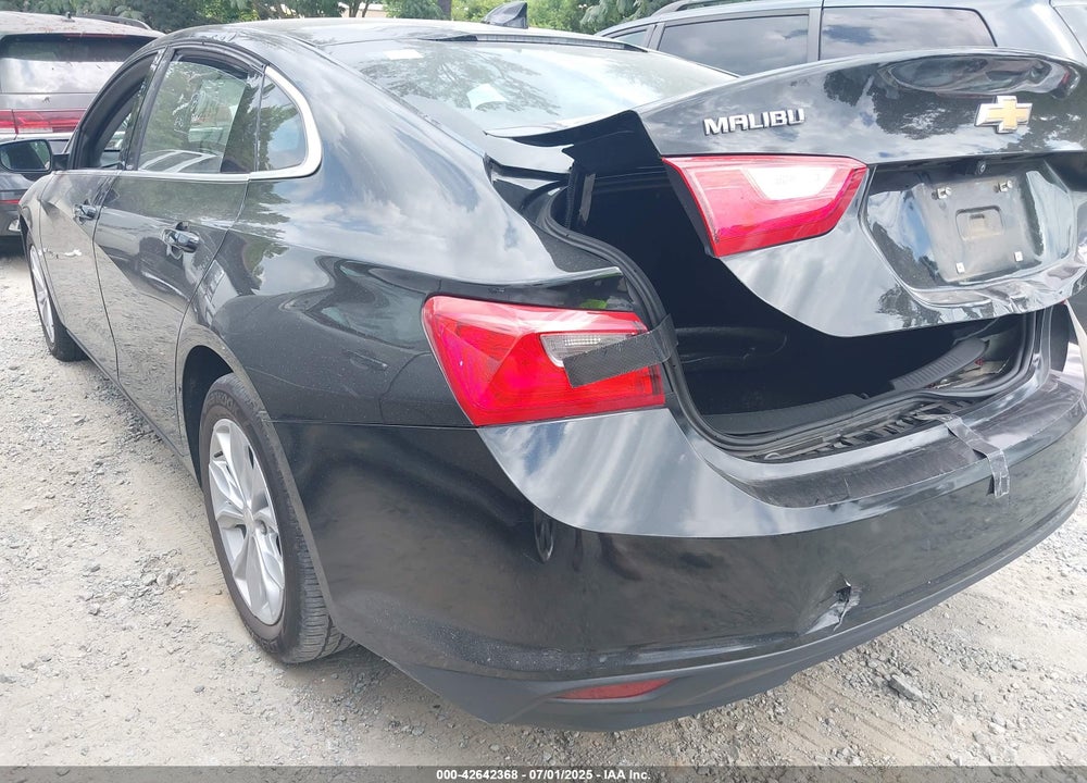 2023 CHEVROLET MALIBU FWD 1LT VIN: 1G1ZD5STXPF187490