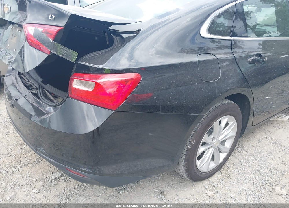 2023 CHEVROLET MALIBU FWD 1LT VIN: 1G1ZD5STXPF187490