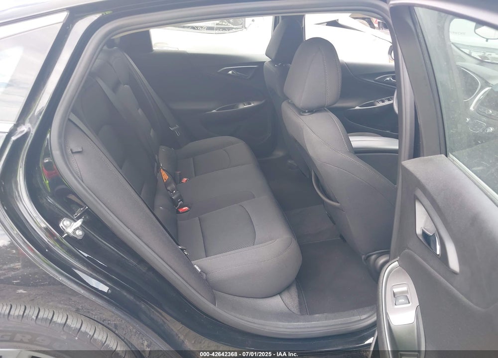 2023 CHEVROLET MALIBU FWD 1LT VIN: 1G1ZD5STXPF187490