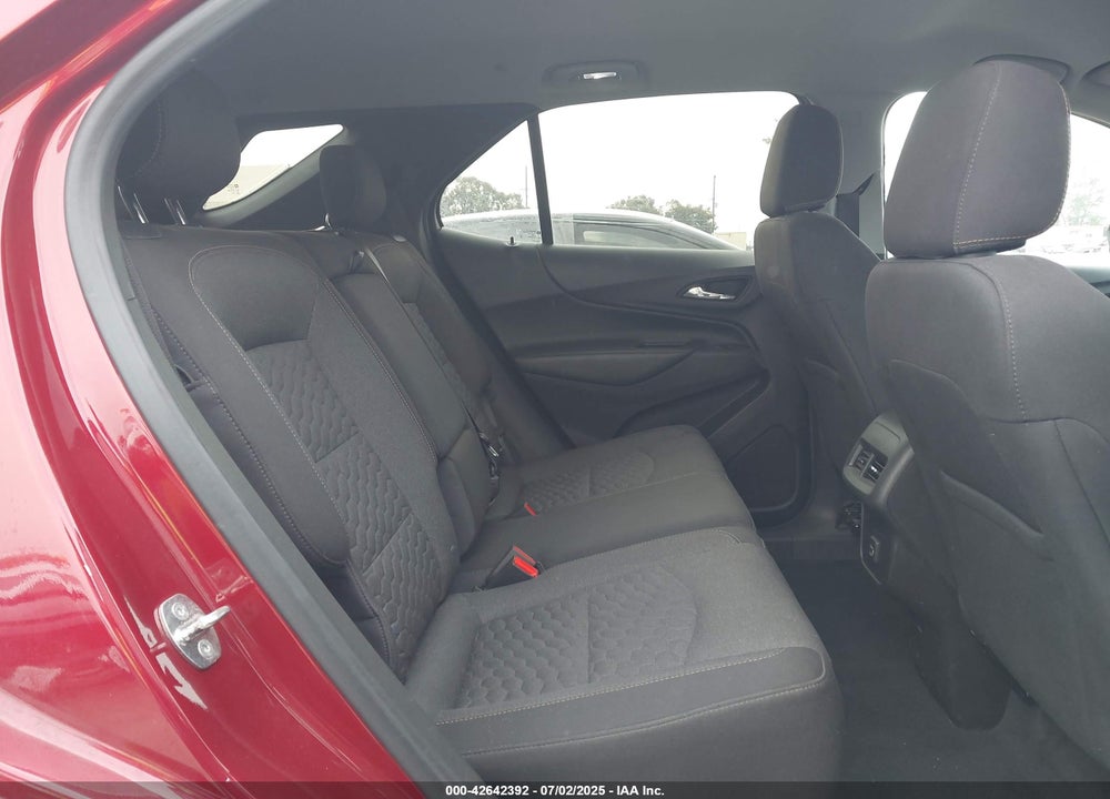 2020 CHEVROLET EQUINOX VIN: 3GNAXKEVXLS659059