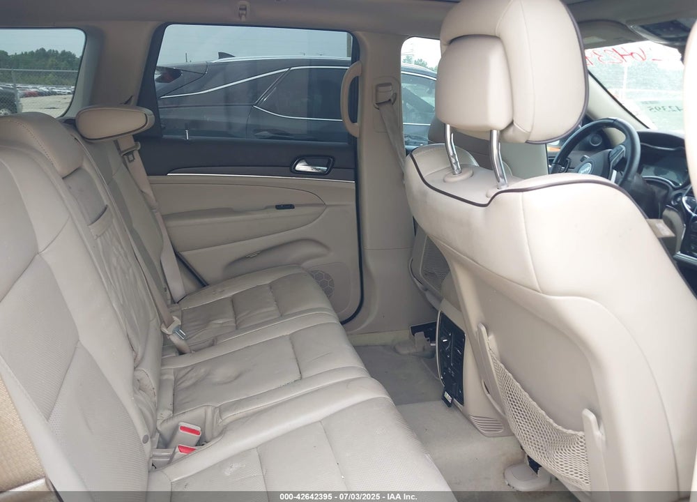 2020 JEEP GRAND CHEROKEE VIN: 1C4RJECG0LC145052