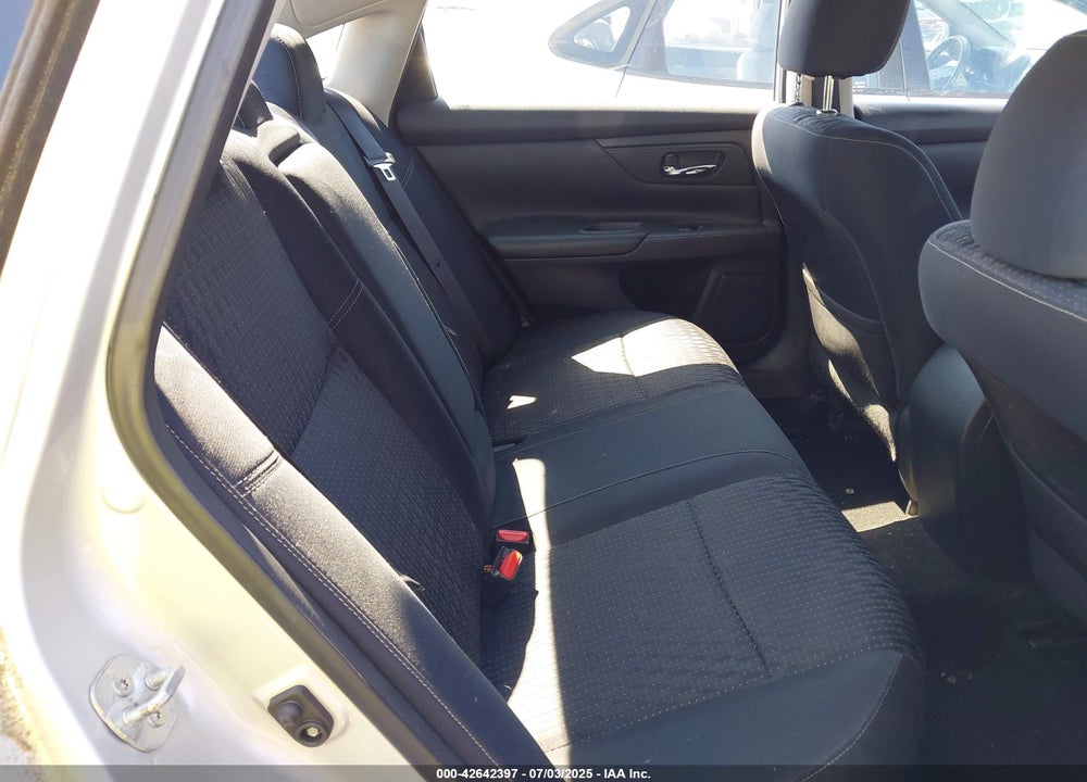 2016 NISSAN ALTIMA 2.5 S VIN: 1N4AL3AP3GC253854