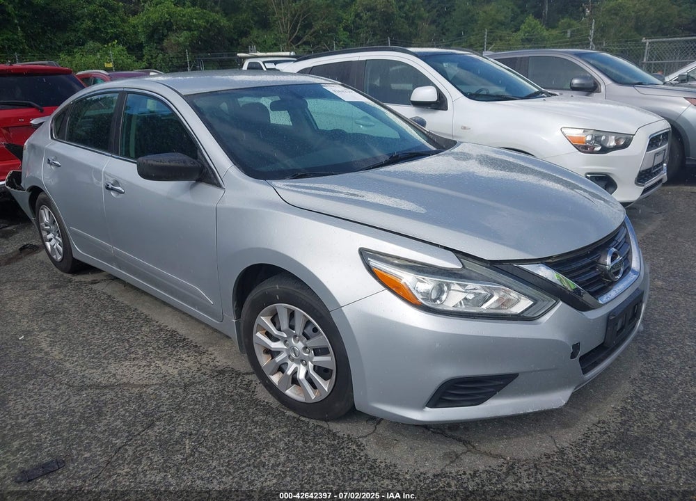 2016 NISSAN ALTIMA 2.5 S VIN: 1N4AL3AP3GC253854